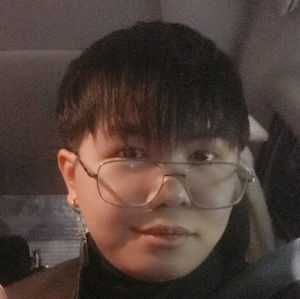 Meet your Posher, Kyle